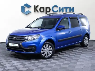 LADA (ВАЗ) Largus
