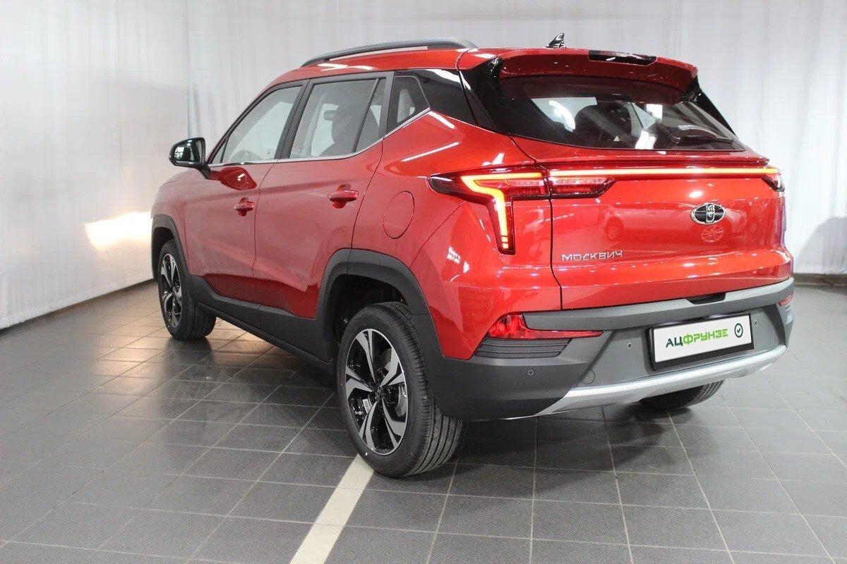 фото автомобиля 5
