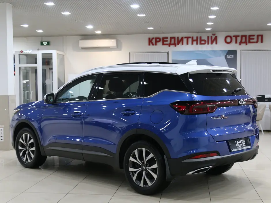 фото автомобиля 3