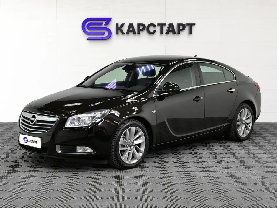 КарСтарт