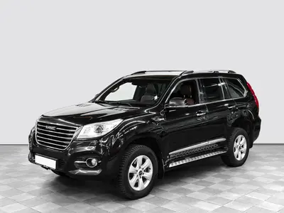 Haval H9