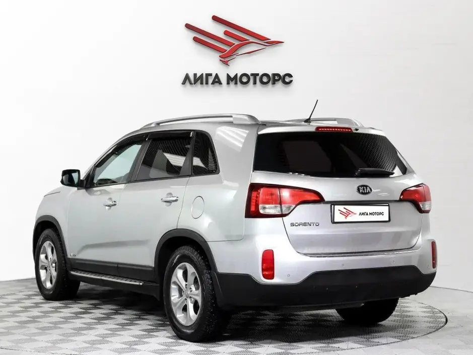 фото автомобиля