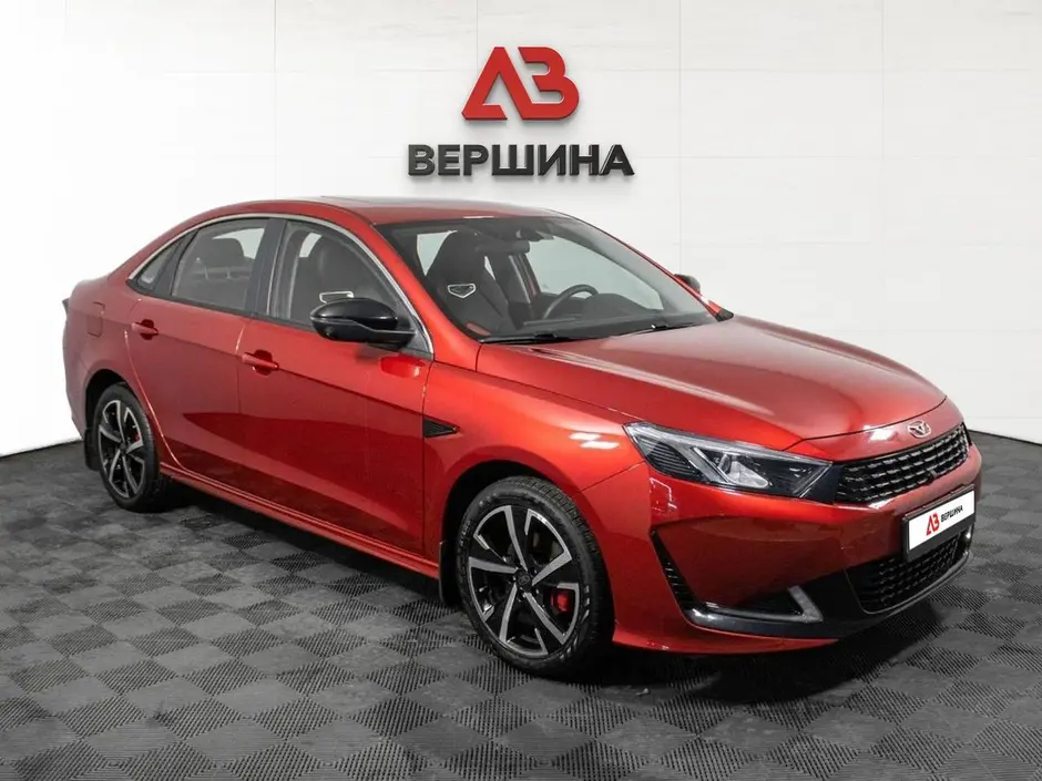 фото автомобиля