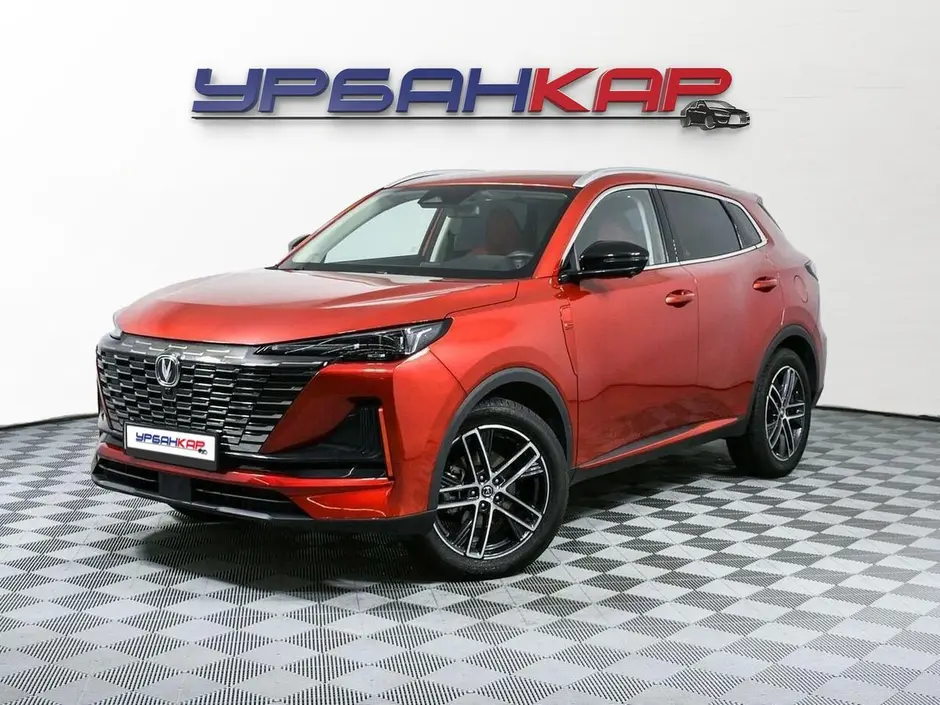 фото автомобиля