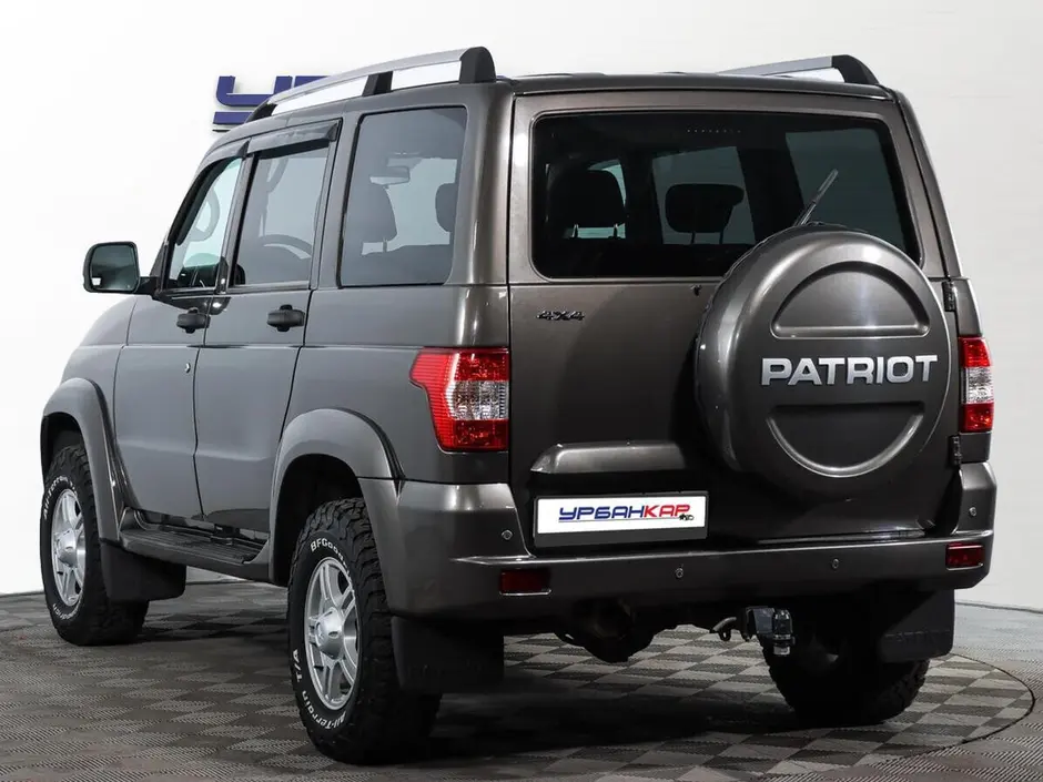 фото автомобиля