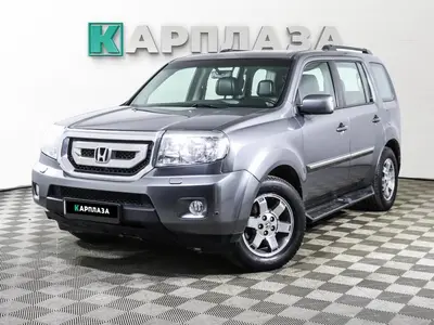 Honda Pilot