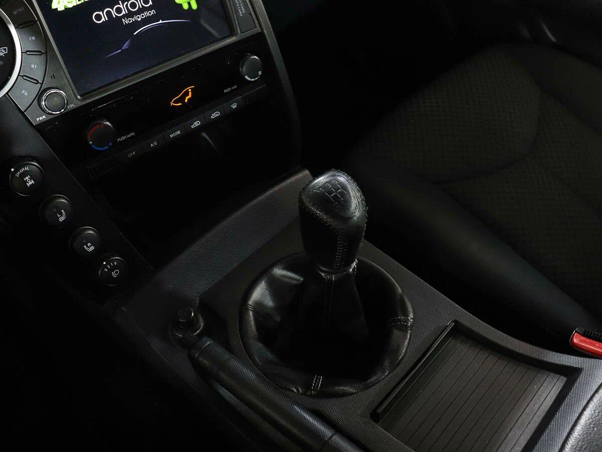 фото автомобиля 7