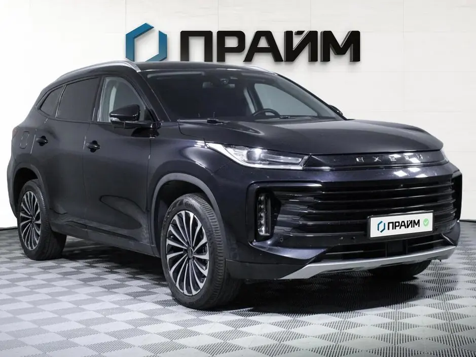 фото автомобиля