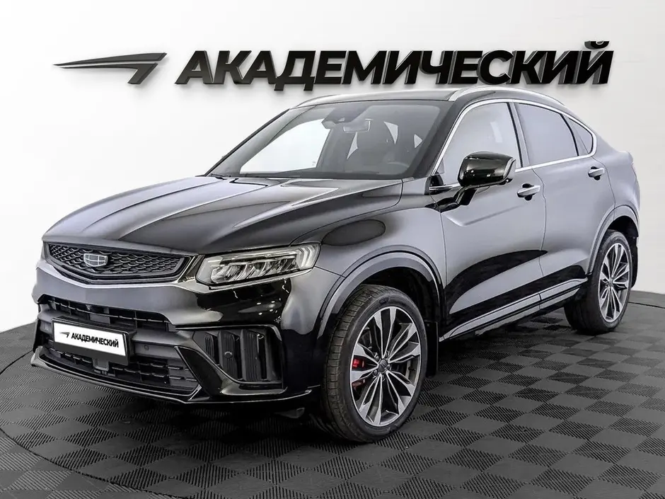 фото автомобиля