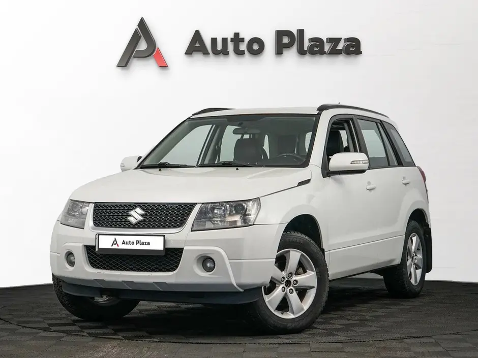 AutoPlaza