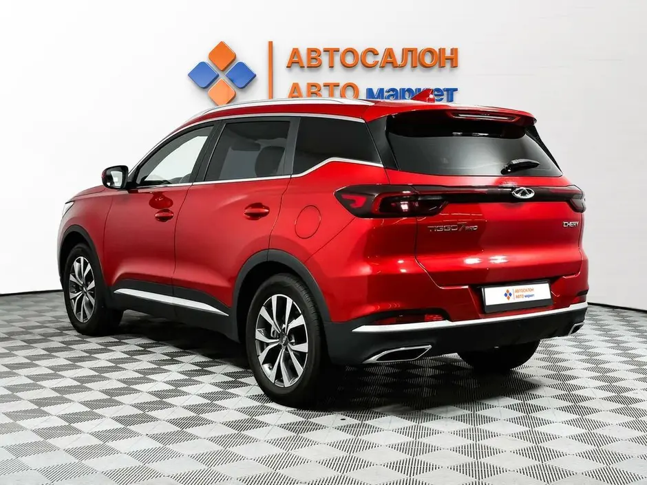 фото автомобиля