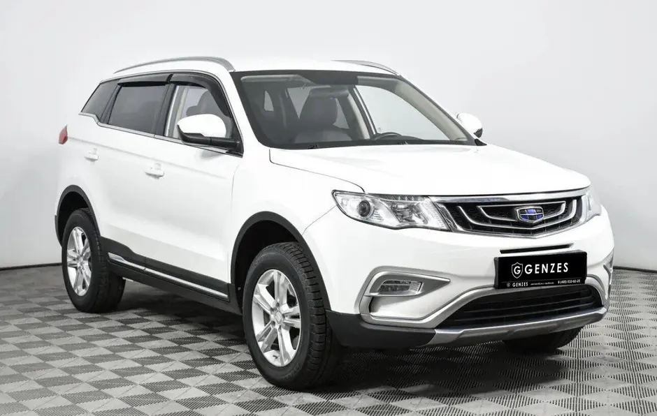 фото автомобиля