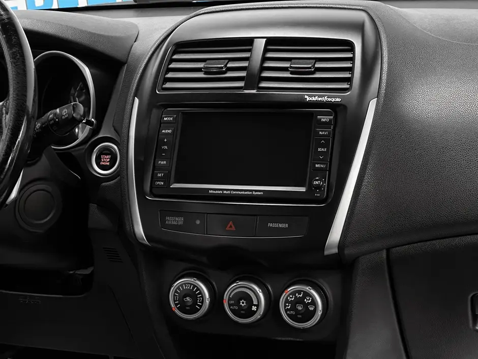 «Авто на Неве»