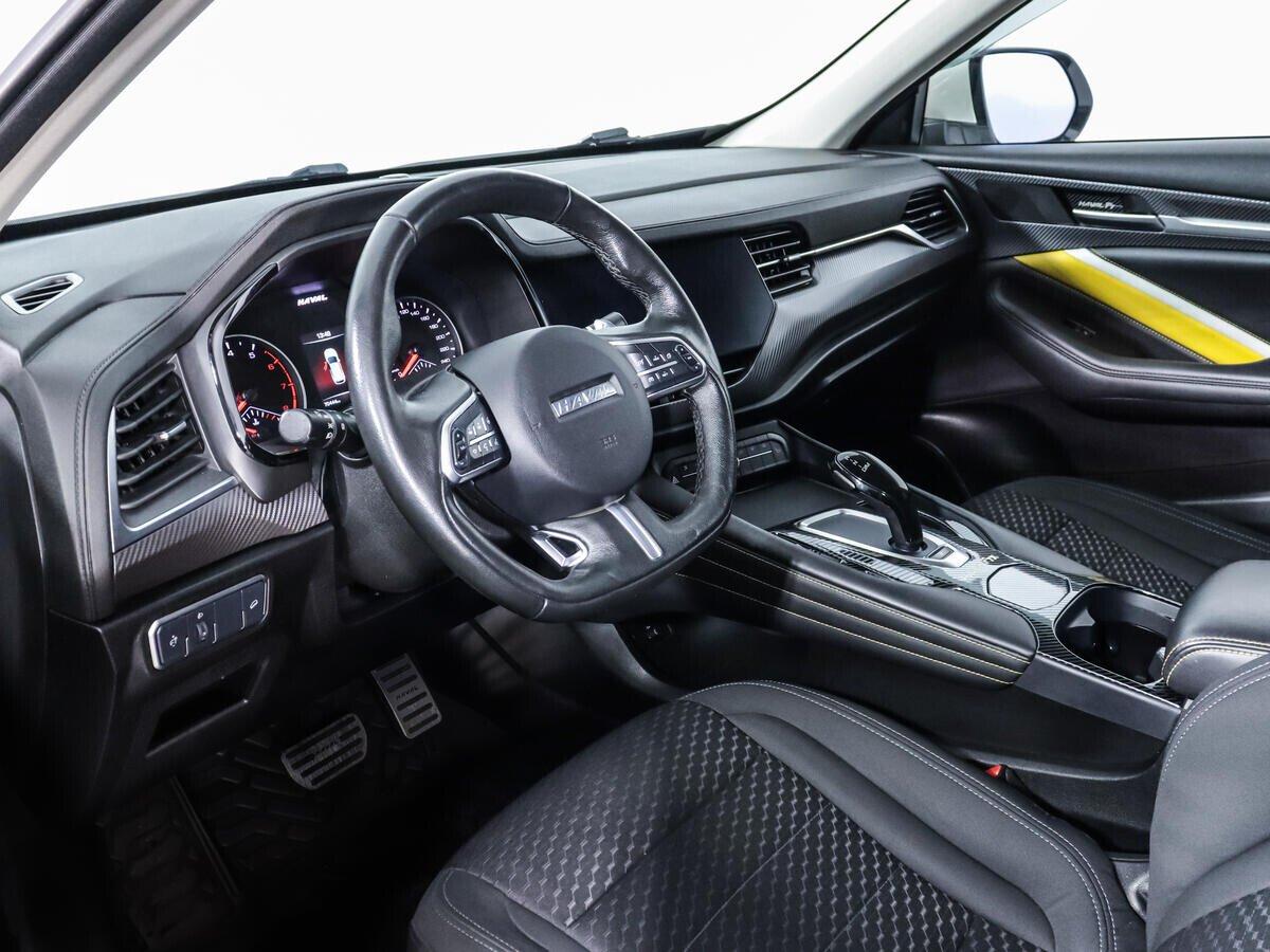 фото автомобиля 10