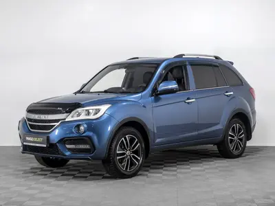 Lifan X60