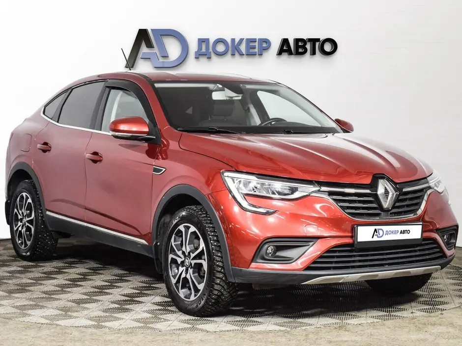 фото автомобиля