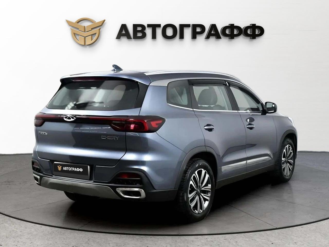 фото автомобиля 1