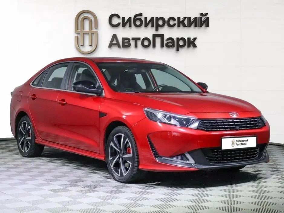 фото автомобиля