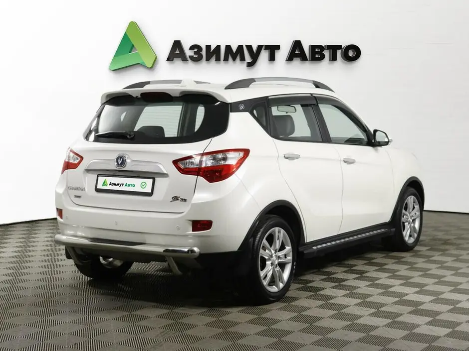 фото автомобиля