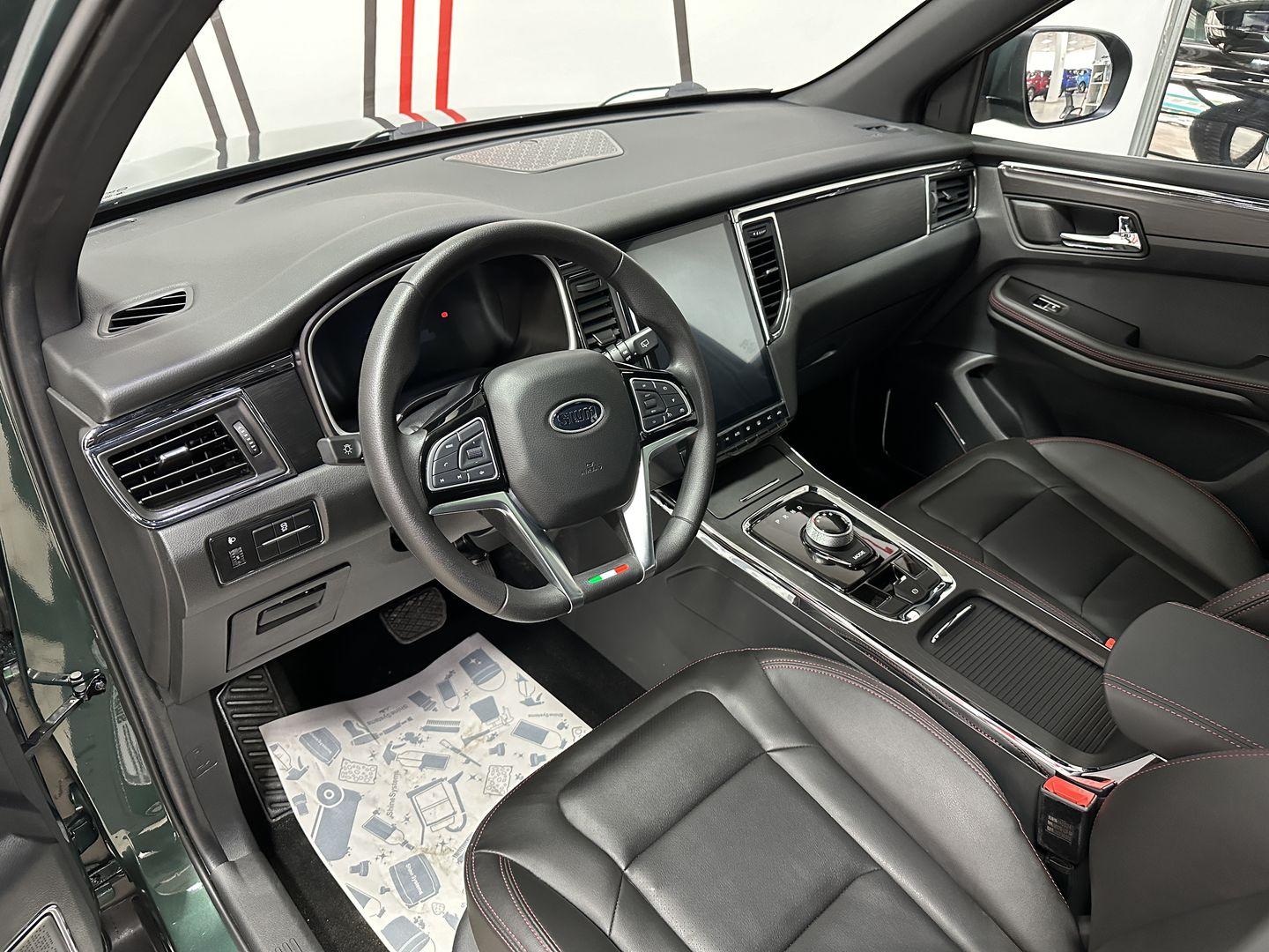 фото автомобиля 10