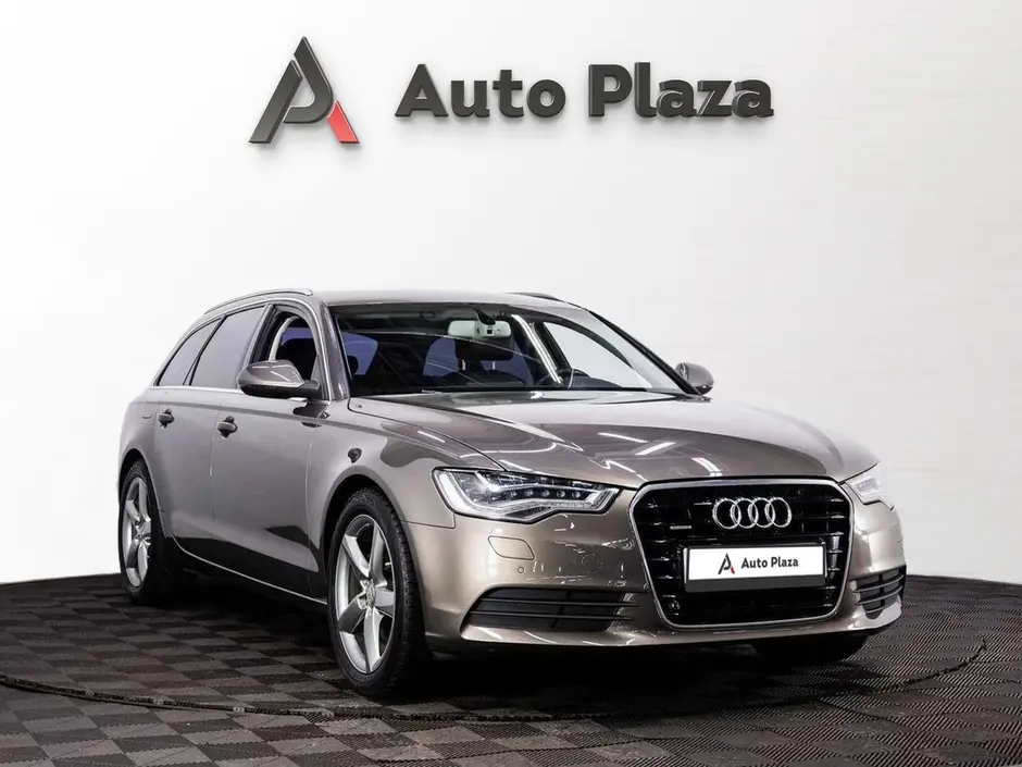 AutoPlaza