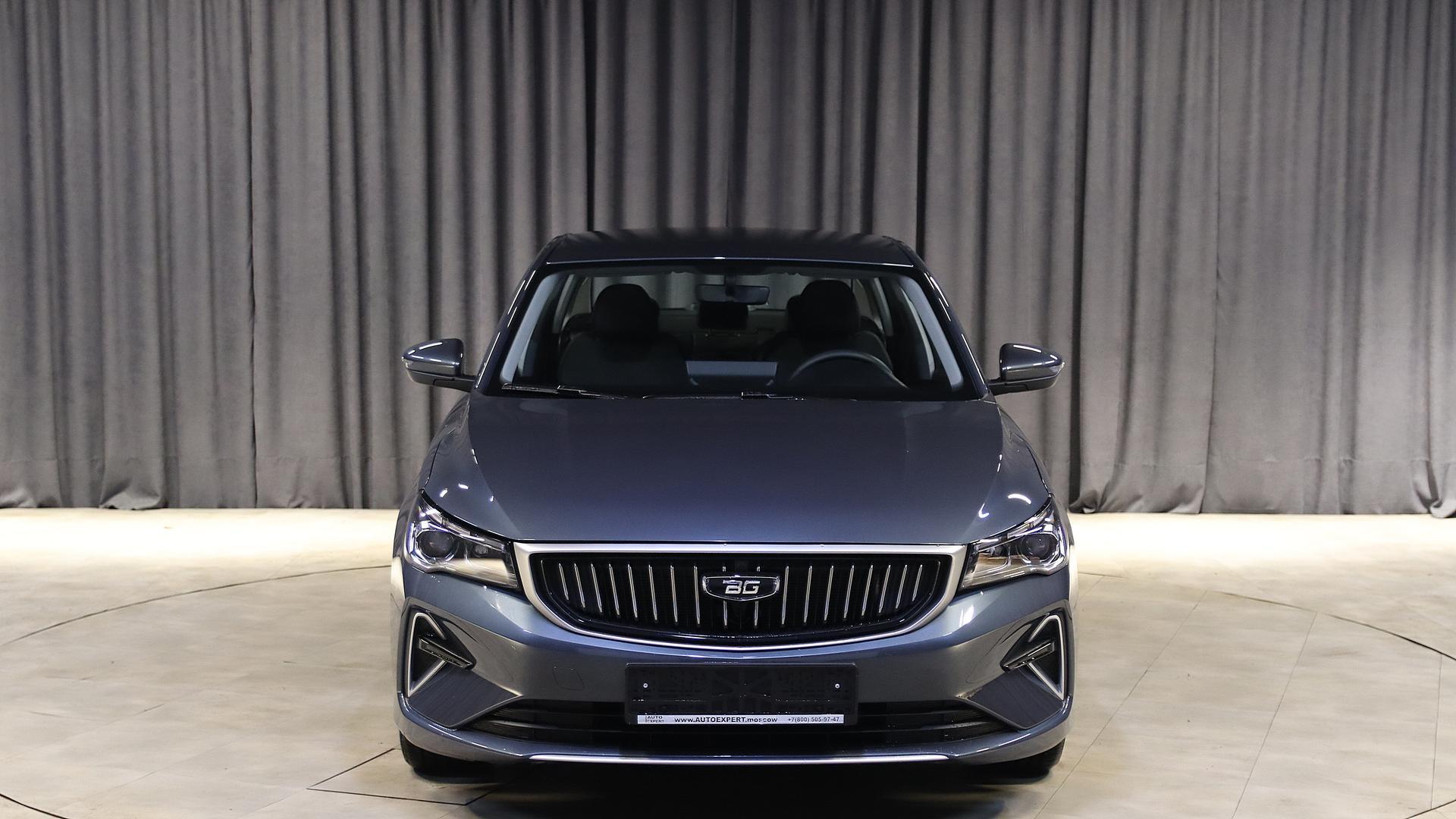 фото автомобиля 1