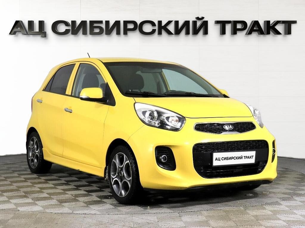 фото автомобиля