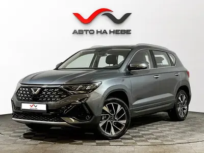 «Авто на Неве»