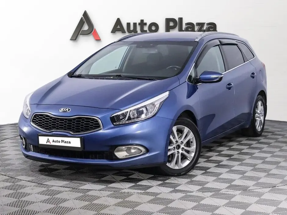 AutoPlaza