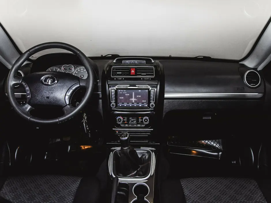 «Авто на Неве»