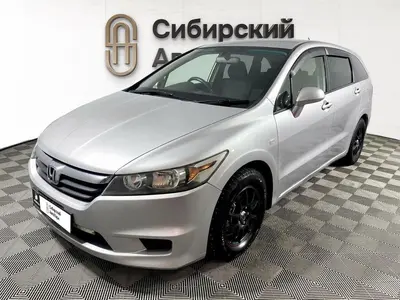 Honda Stream