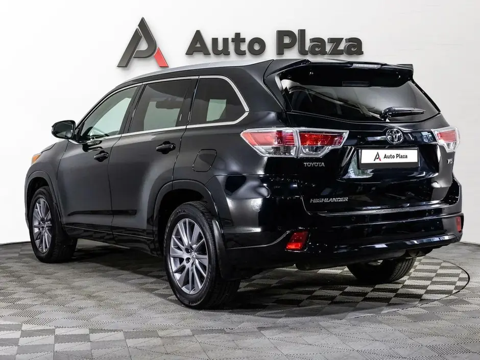 AutoPlaza