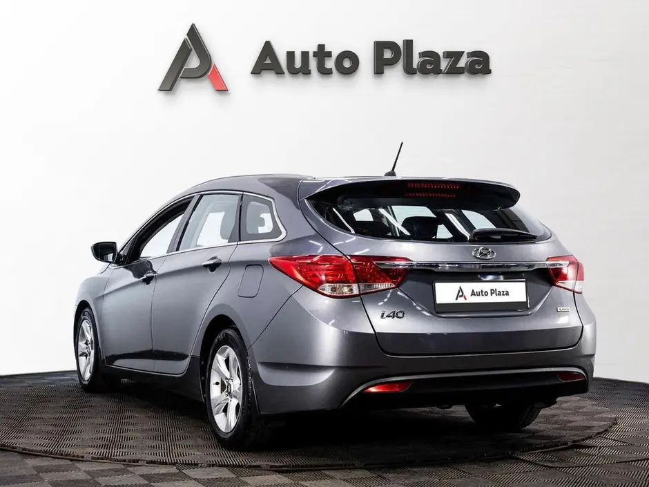 AutoPlaza
