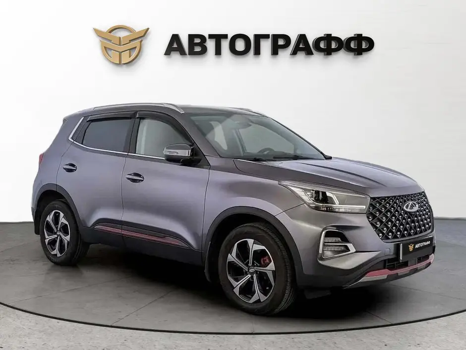 фото автомобиля