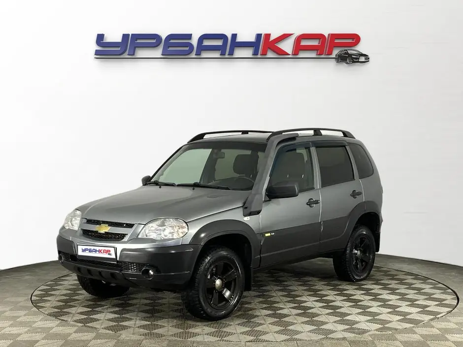 фото автомобиля