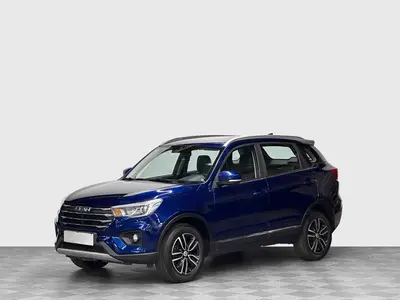 Lifan X70