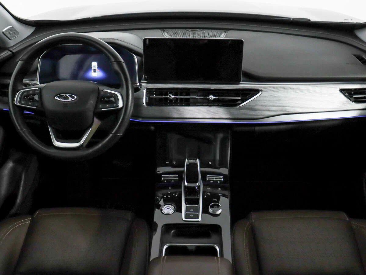 фото автомобиля 7