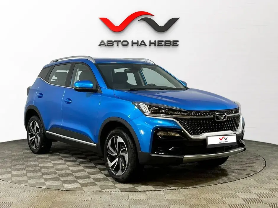 «Авто на Неве»
