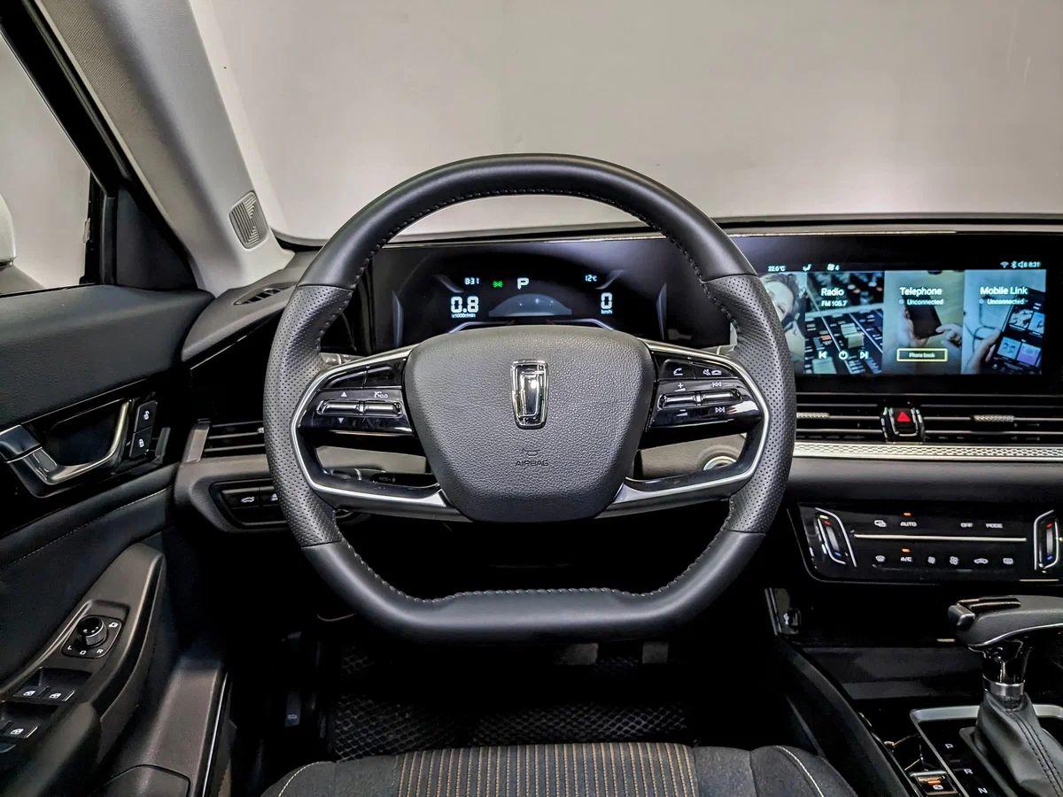фото автомобиля 11
