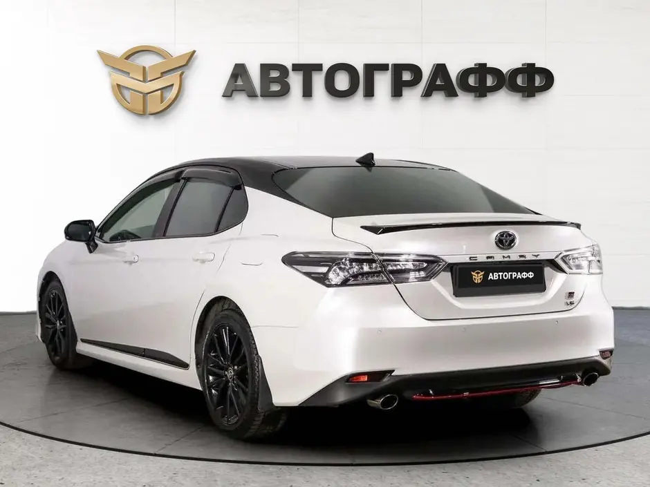 фото автомобиля