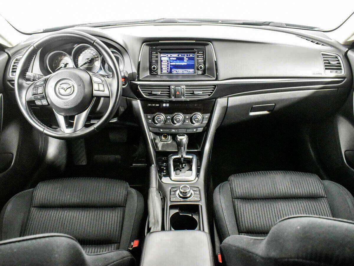 фото автомобиля 5