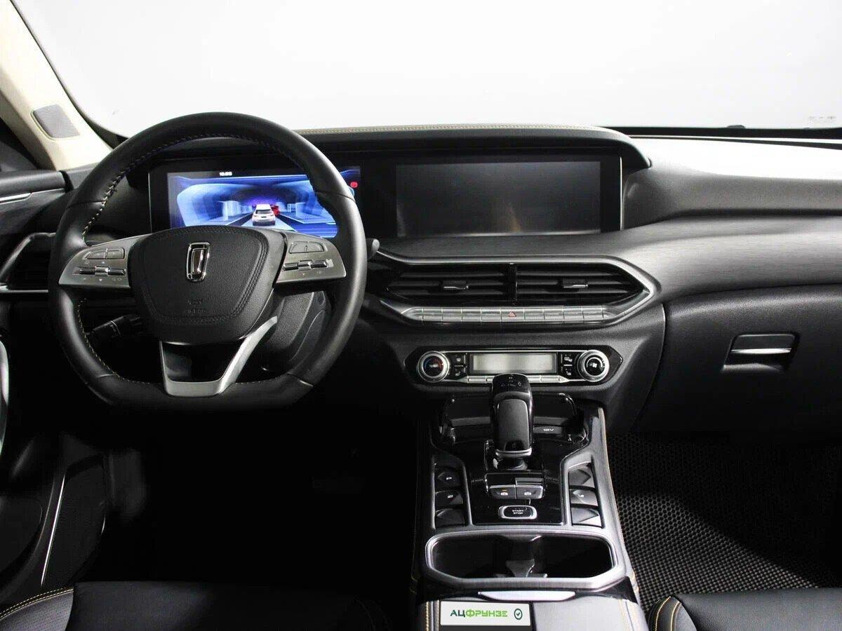 фото автомобиля 10