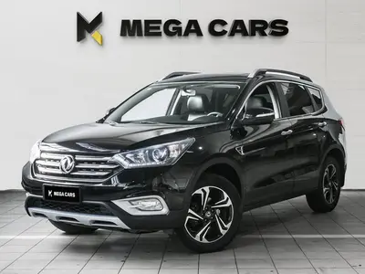 DongFeng AX7