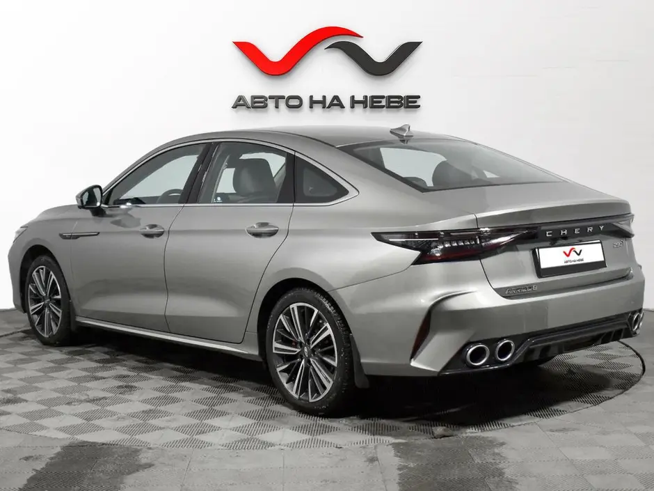 «Авто на Неве»