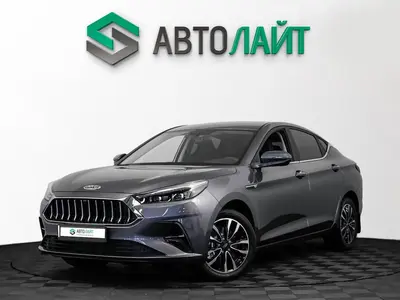 JAC J7