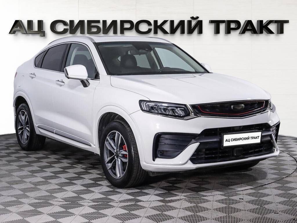 фото автомобиля