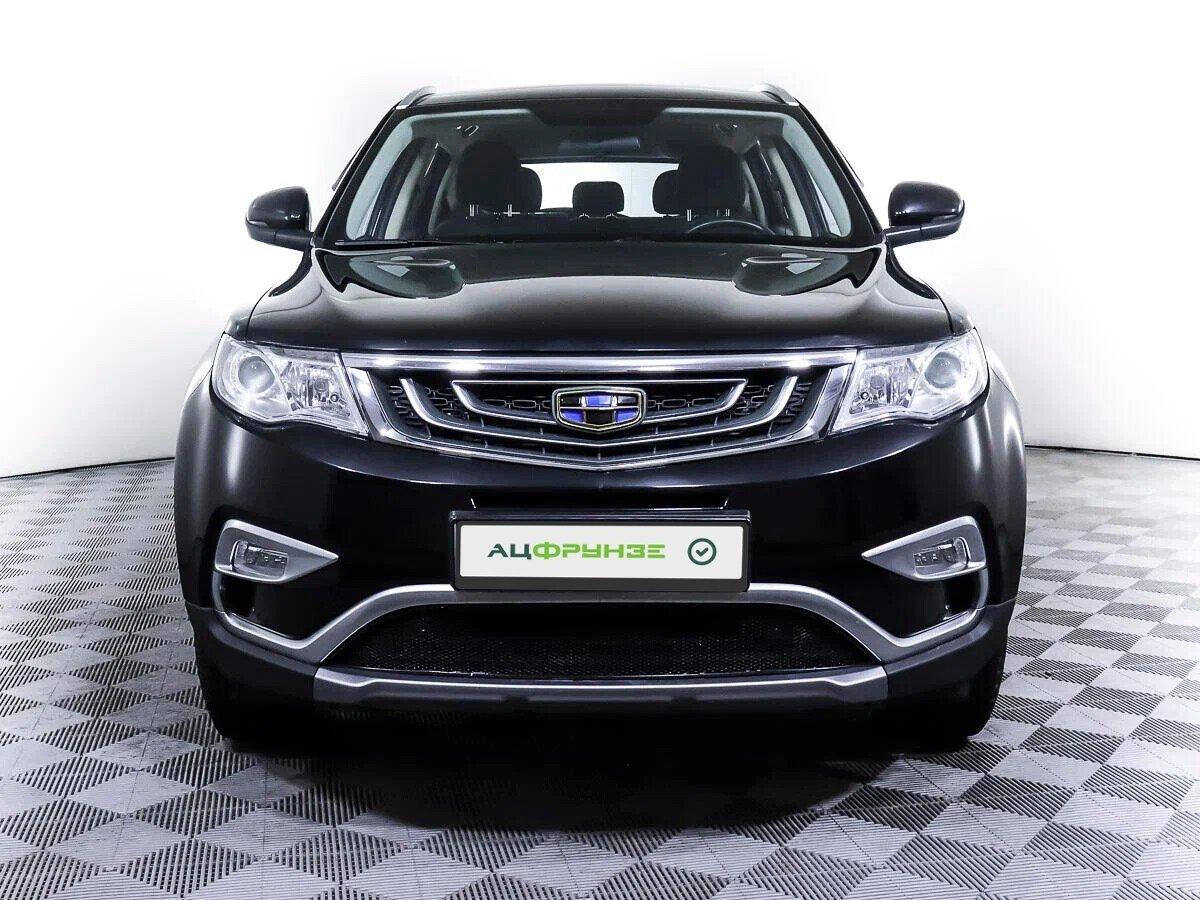 фото автомобиля 1