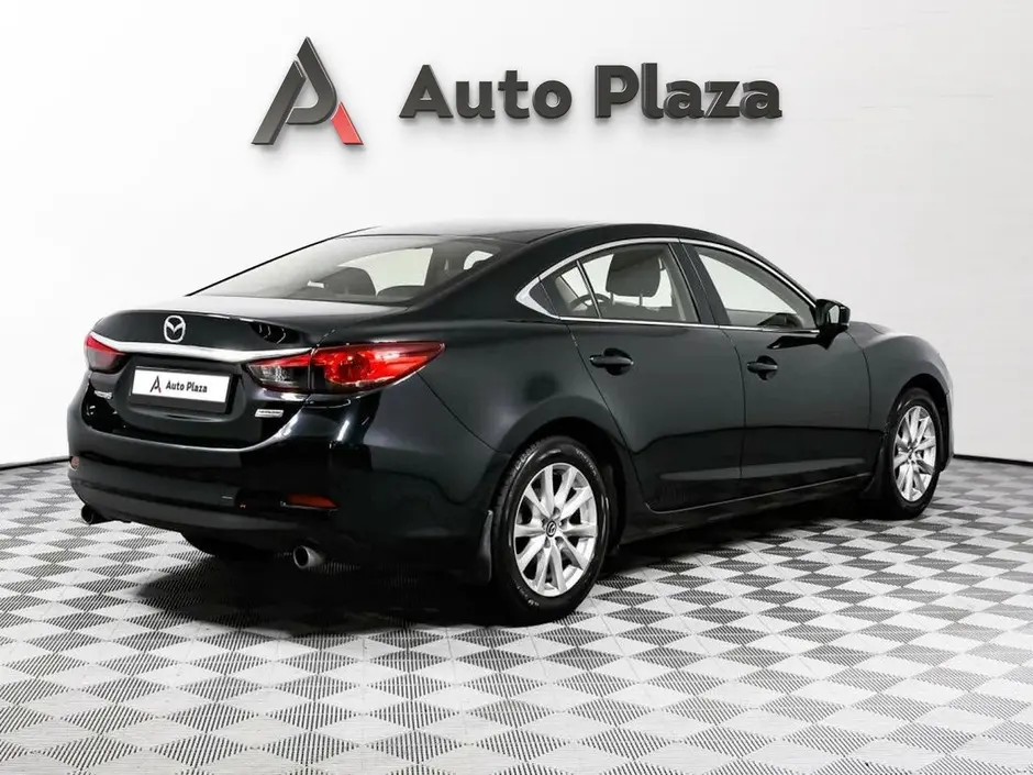 AutoPlaza