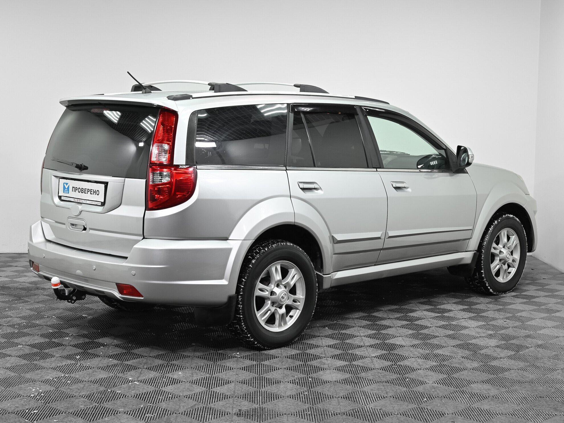 фото автомобиля 1