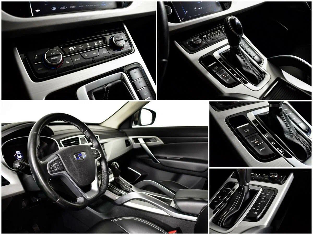 фото автомобиля 7